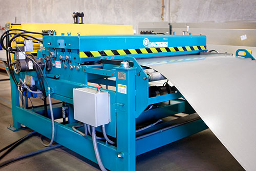 Coil Line