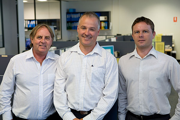 MPM Group Senior Management